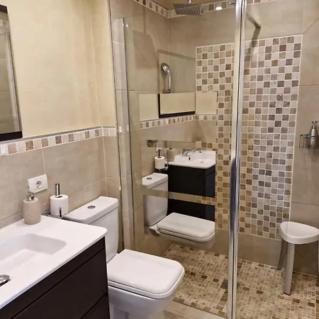 Apartamento Charm - Americas