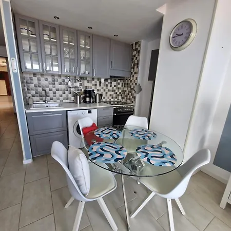 Charm - Americas Apartament Playa de las Americas (Tenerife)