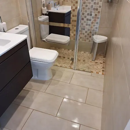 Apartamento Charm - Americas