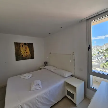 Apartamento Charm - Americas *