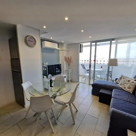Charm - Americas Apartamento