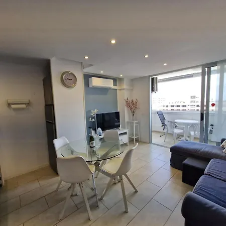 Apartamento Charm - Americas Playa de las Américas