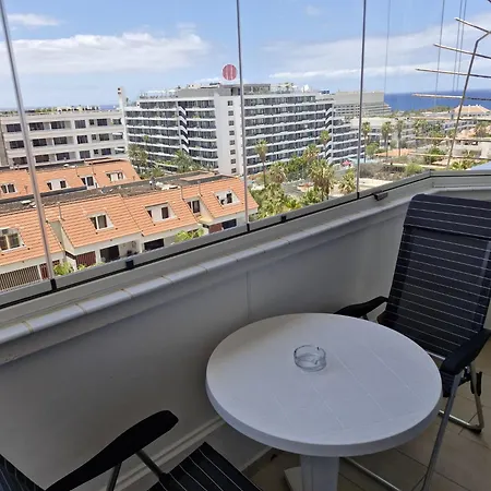 Charm - Americas Apartamento *