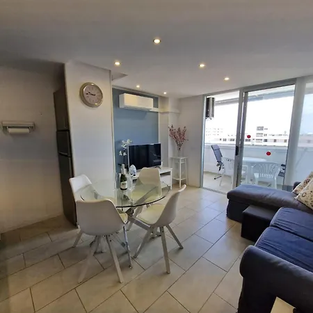 Charm - Americas Apartamento