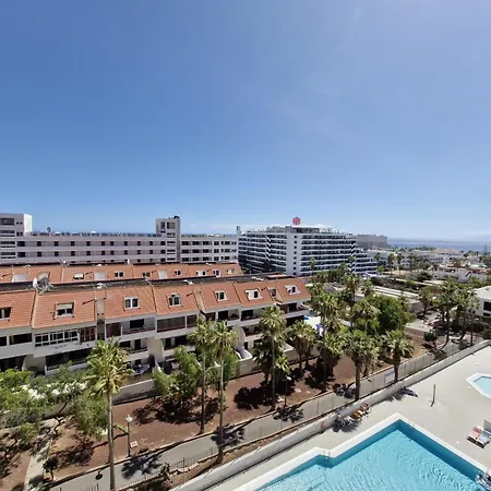 Charm - Americas Apartamento