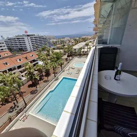 Apartamento Charm - Americas