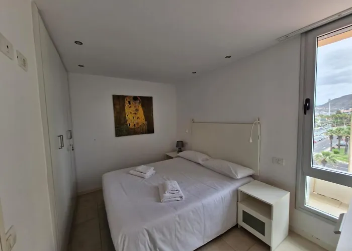 Apartamento Charm - Americas