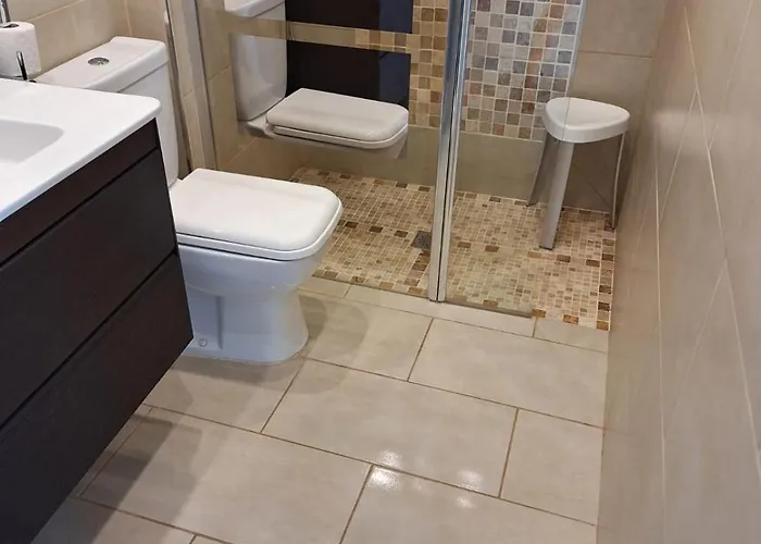Apartamento Charm - Americas