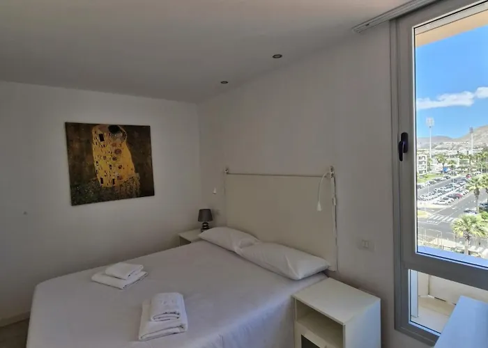 Apartamento Charm - Americas *