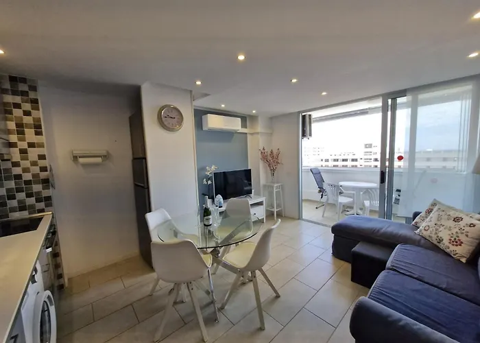 Apartamento Charm - Americas Playa de las Américas