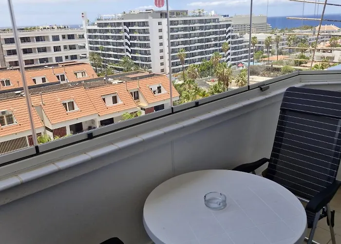 Charm - Americas Apartamento *