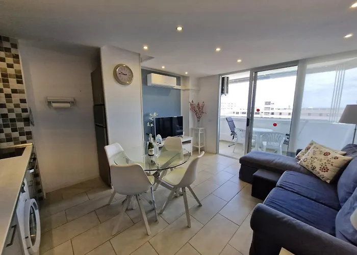 Charm - Americas Apartamento